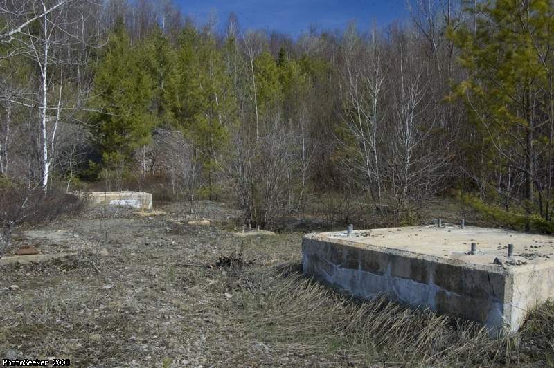 Gallery: Agnew Lake Mine > Photoseeker's 2009 Visit - Urban Exploration 