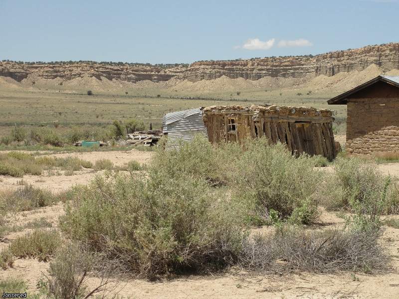Gallery: Ghost Town of Cabezon > The Head > DSC00115.JPG - Urban ...
