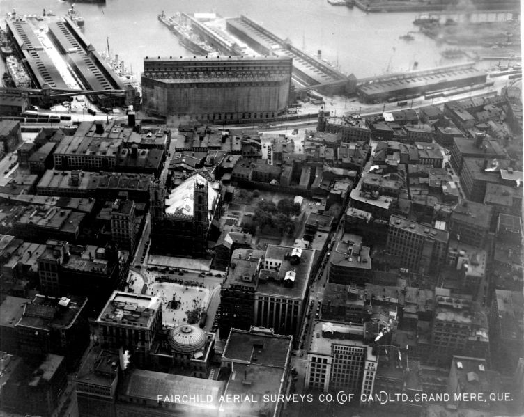 Gallery: Historic Photos of Montréal > Montreal 1925 - part 2 > 06M ...