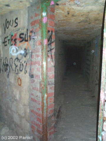 Exploring My Reel-to-Reel Catacombs - WFMU's Beware of the Blog